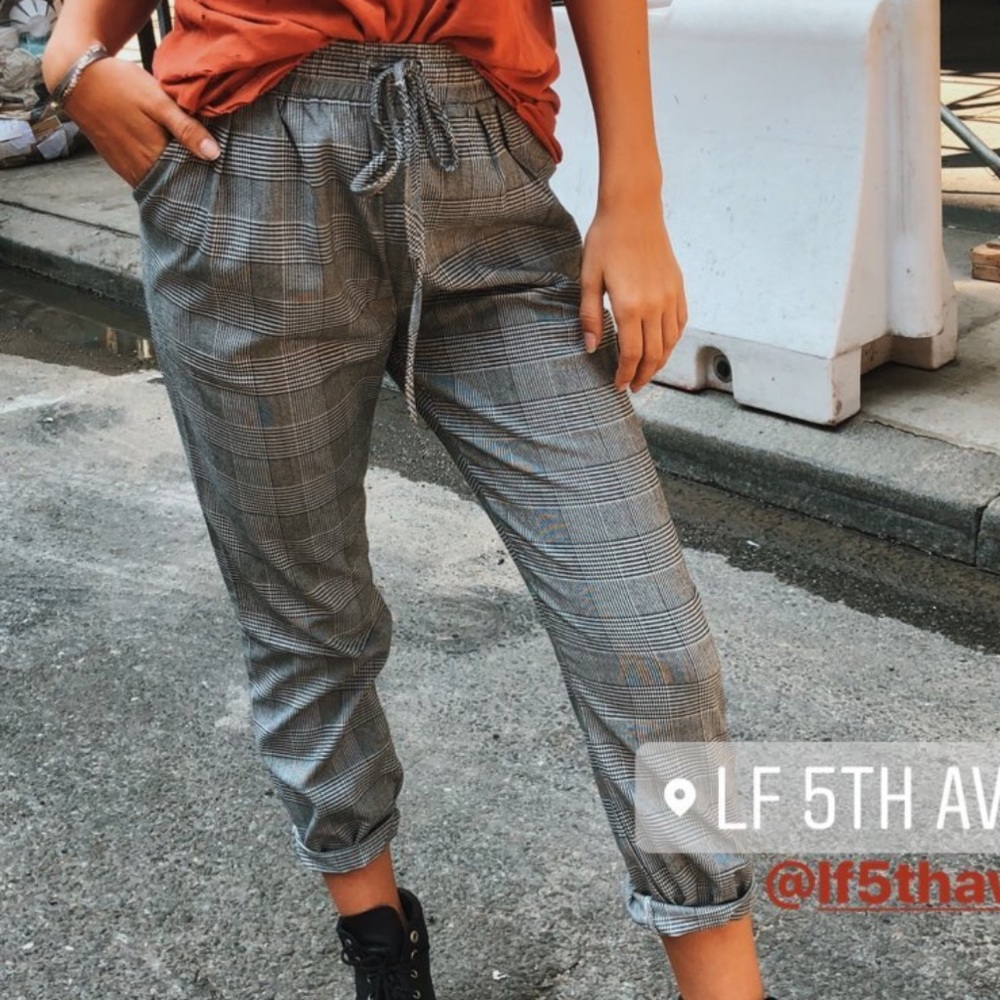 LF pants